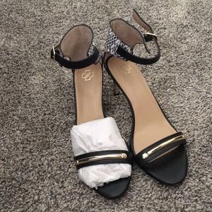 Anne Taylor sandal